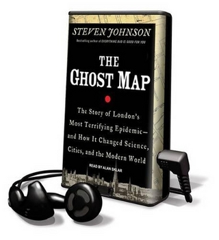 The Ghost Map