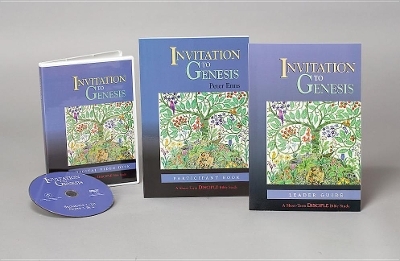 Invitation to Genesis: Planning Kit - Peter Enns
