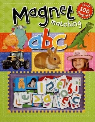 Magnet Matching ABC