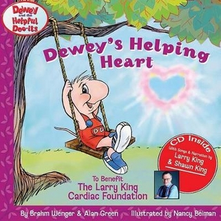 Dewey's Helping Heart