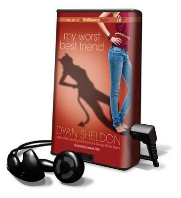 My Worst Best Friend - Dyan Sheldon