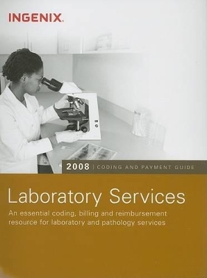 Coding and Payment Guide for Laboratory Services