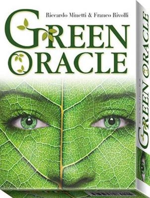 Green Oracle