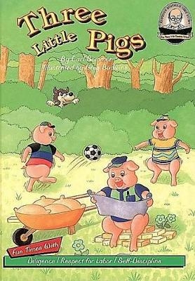 The Ugly Caterpillar Read-Along