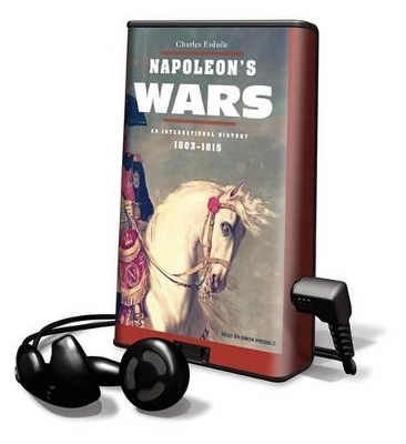 Napoleon's Wars - Charles Esdaile