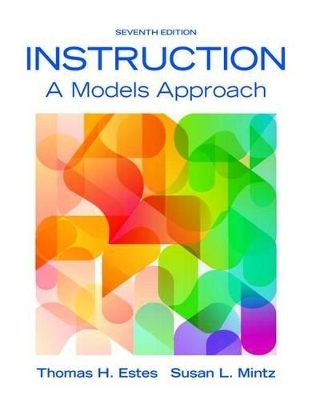 Instruction - Thomas Estes, Susan Mintz