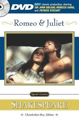 The Tragedy of Romeo and Juliet - William Shakespeare
