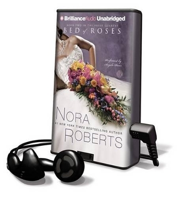 Bed of Roses - Nora Roberts