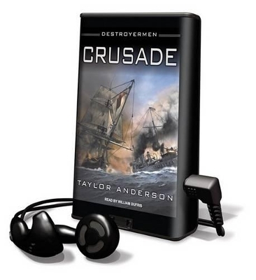Crusade - Taylor Anderson