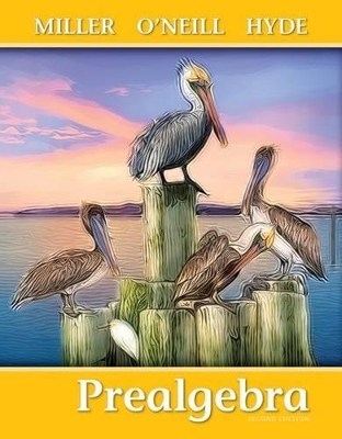 Prealgebra with Connect Hosted by Aleks Access Card 52 Week Access Card