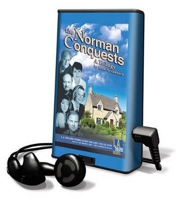 The Norman Conquests - Alan Ayckbourn