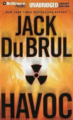Havoc - Jack B. Du Brul