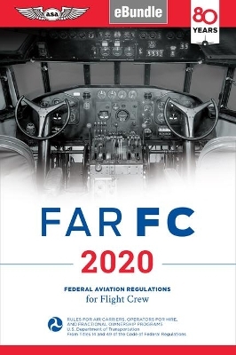 Far Fc 2020 -  Aviation Supplies & Inc Academics