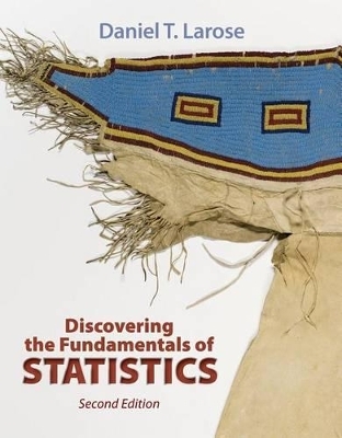 Discovering the Fundamentals of Statistics - Professor Daniel T Larose