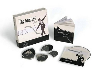 The Tap Dancing Kit