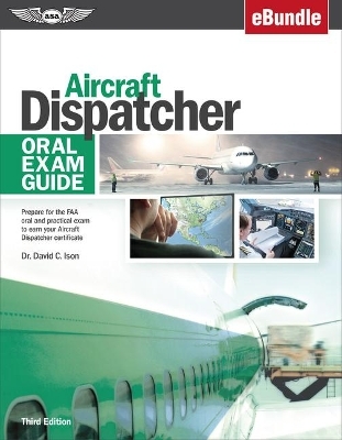 Aircraft Dispatcher Oral Exam Guide