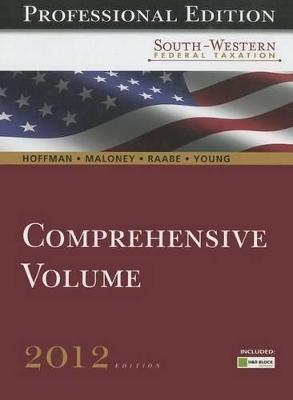 South-Western Federal Taxation