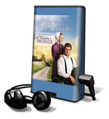 A Cousin's Promise - Wanda E