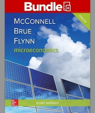 Gen Combo LL Microeconomics Brief; Connect Access Card Microeconomics Brief