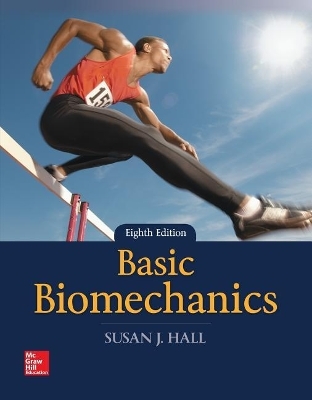 Gen Combo Looseleaf Basic Biomechanics; Connect Access Card - Susan J Hall