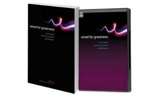 Wired for Greatness Group Resource Kit