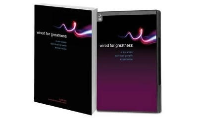 Wired for Greatness Group Resource Kit