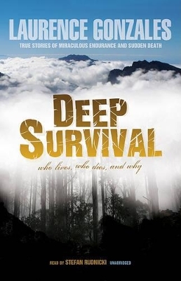 Deep Survival