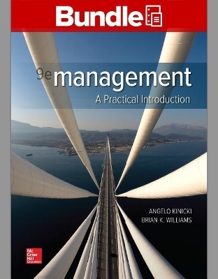 Gen Combo Looseleaf Management; Connect Access Card