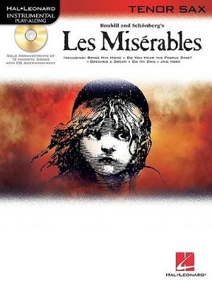 Les Miserables - 