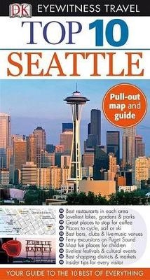 Top 10 Seattle