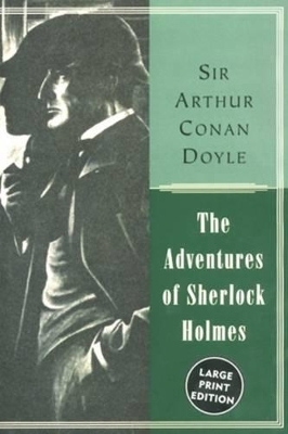 The Adventures of Sherlock Holmes