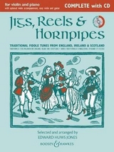 Jigs, Reels & Hornpipes - 