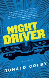 Night Driver - Ronald Colby