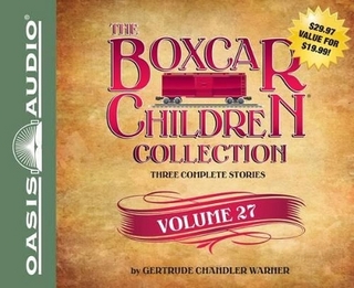 The Boxcar Children Collection, Volume 27
