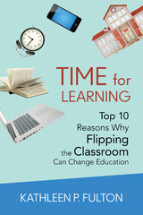 Time for Learning - Kathleen P. L. Fulton