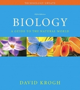 Biology - Krogh, David