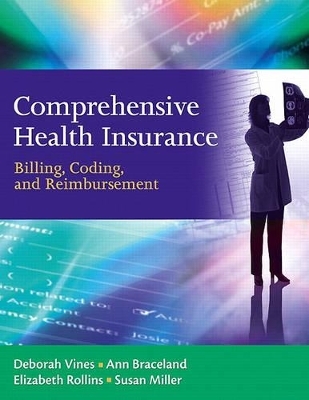Comprehensive Health Insurance - Deborah Vines, Elizabeth Rollins, Ann Braceland, Susan Peterson Miller, Deborah Vines-Allen