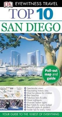 Top 10 San Diego
