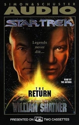 The Star Trek
