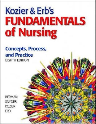 Kozier & Erb's Fundamentals of Nursing