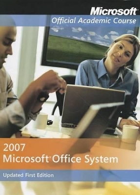 Microsoft Office 2007, High School Version