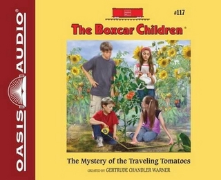 The Mystery of the Traveling Tomatoes