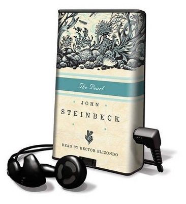 The Pearl - John Steinbeck