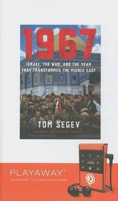1967 - Tom Segev