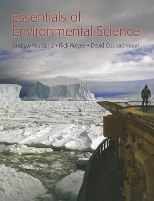 Essentials of Environmental Science (Paper) & Portal Access Card
