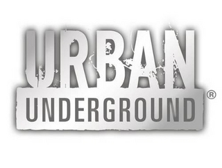 Urban Underground Complete Set (3 EA of 25 Titles)