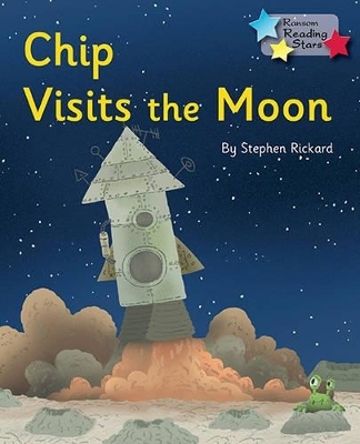 Chip Visits the Moon 6-Pack -  Rickard Stephen