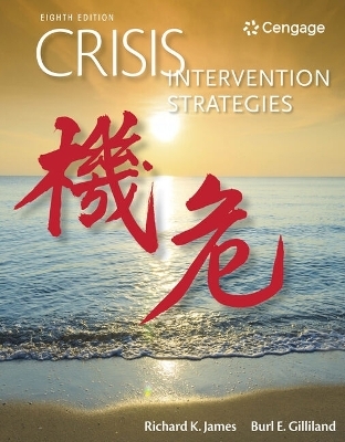 Bundle: Crisis Intervention Strategies, 8th + Mindtap Counseling, 1 Term (6 Months) Printed Access Card