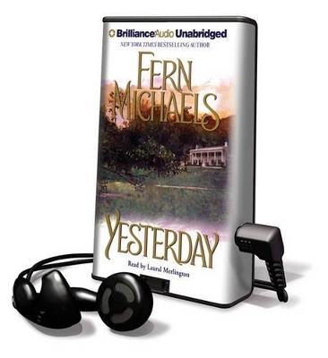 Yesterday - Fern Michaels