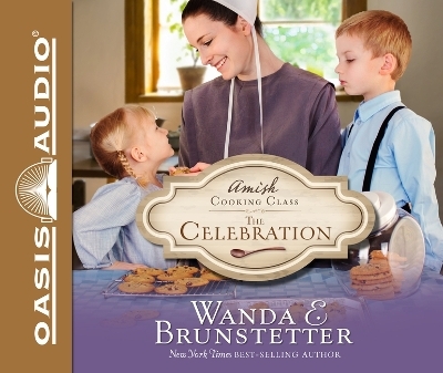 The Celebration - Wanda E Brunstetter